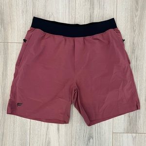 Men’s Fabletics Shorts!